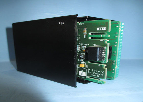 De IC670MDL642-module is een PLC Field Control-module vervaardigd door GE Fanuc
