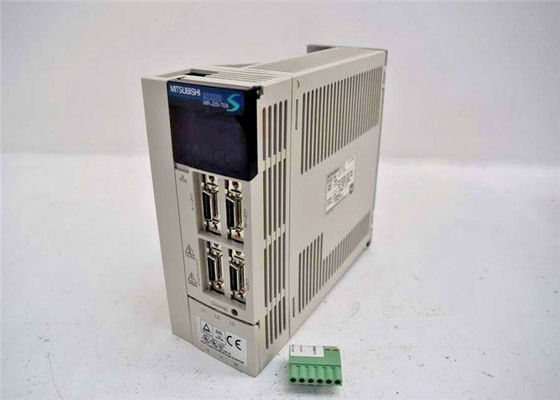 Mitsubishi Electric 400W MR-J2S-40A-PY091 Industrial AC SERVO Drive 0-360HZ Nieuw