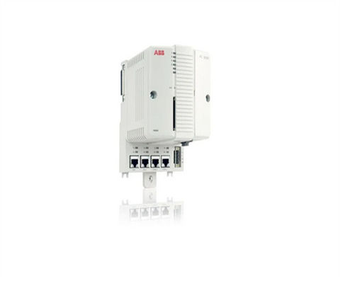 ABB PM866K01 3BSE050198R1 Gecentraliseerde stroomvoorziening