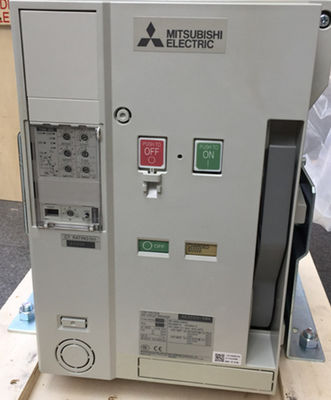Mitsubishi AE630-SW / AE630-SS 3P F TAL ETRBASE-P3 AX10 630A Handleiding