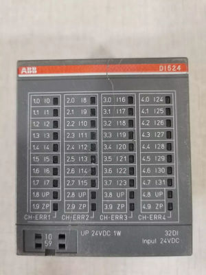 ABB Brand PLC Digitale IO-module DI524 1SAP240000R0001 Nieuwe doos
