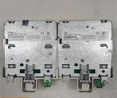 SB822 ABB 3BSE018172R1 Oplaadbare accu-eenheid ABB AC 800M
