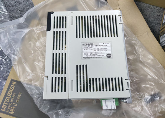 Mitsubishi Electric MR-J2S-350B-PR113-serie Gebruiksaanwijzing