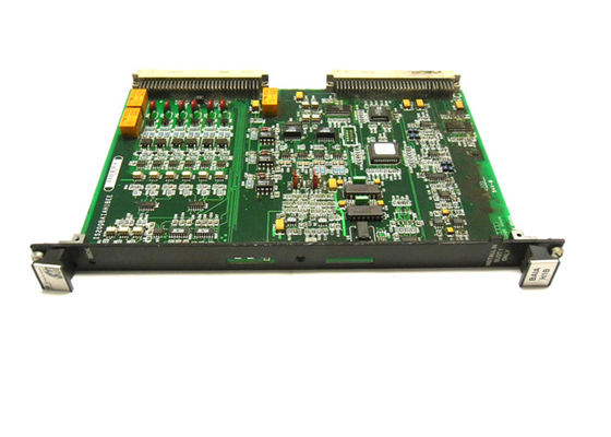 De IS200BAIAH1B is een Bridge Application Interface Board die wordt gebruikt in GE Innovation Series Drive Systems