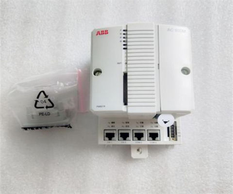 Overtollige de Bewerkereenheid AC 800M Controller van ABB PM865K02 3BSE031150R6