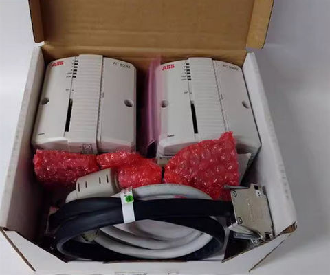 Overtollige de Bewerkereenheid AC 800M Controller van ABB PM865K02 3BSE031150R6