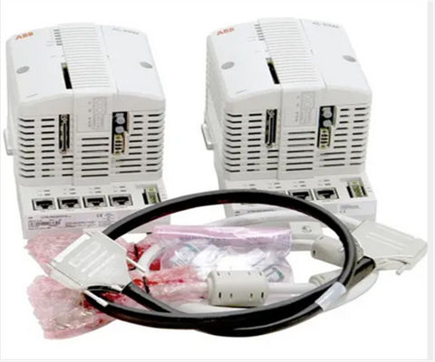SM810K01 3BSEO30928R1 Hulpkrachtvoorziening