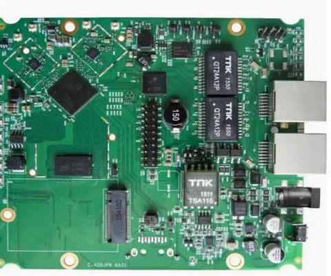 SM810K01 3BSEO30928R1 Hulpkrachtvoorziening