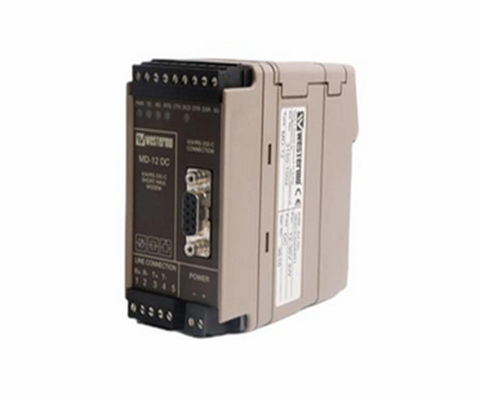 TC562 3BSC630049R1 Modem voor korte afstand ABB G1 conform