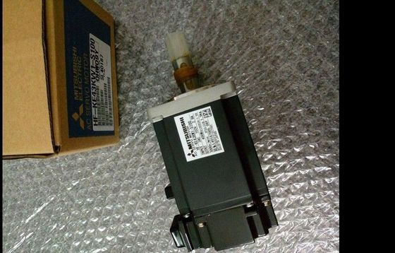 Mitsubishi Industrial Servo Motor HF-KE43KW1-S100 Nieuwe originele 400W motor