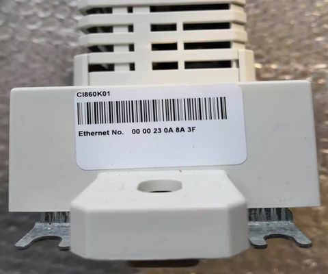 ABB 3BSE032444R1 CI860K01 Foundation Fieldbus HSE-interface