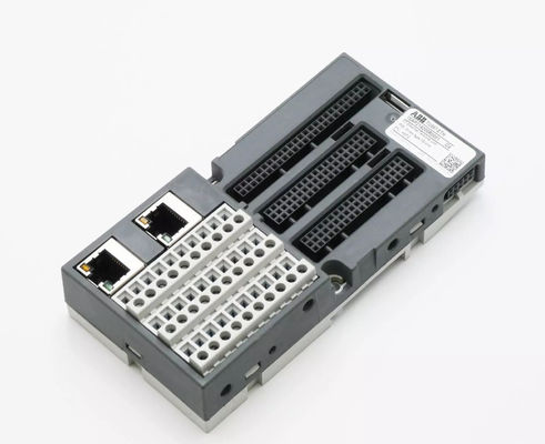 TU507-ETH 1SAP214200R0001 Automatisering Digitale I O-module ABB Nieuw