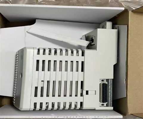 3BSE018106R1 ABB CI855K01 MB 300 dubbele Ethernet-poortinterface
