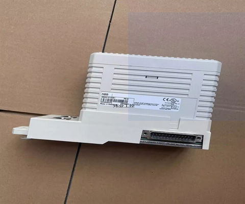 3BSE018106R1 ABB CI855K01 MB 300 dubbele Ethernet-poortinterface