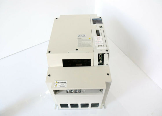 5 kW Versterker MITSUBISHI AC Servo Controller MR-J2S-15KA Servo Motor Driver