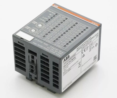CI511 DC-type ABB Digitale interface I O-module Nieuwe originele doos