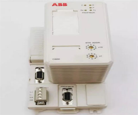 ABB CI856K01 3BSE026055R1 Communicatie-interface module