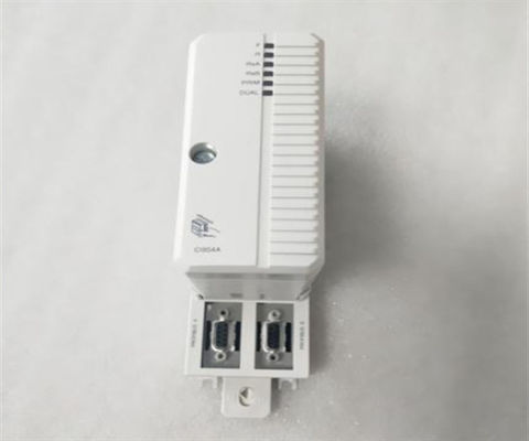 ABB CI862K01 3BUA000O37R1 Input en Output Module AC800M Controller