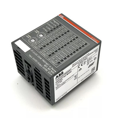 CI502-PNIO 1SAP220700R0001 Communicatiemodule 24V gelijkstroom Nieuw type