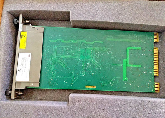 ABB SPNIS21 Network Interface Module,Breed bereik van in- en uitgangssignalen, 10-30 V DC