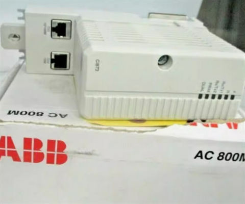 ABB CI865K01 3BSE040795R1 AC 800-module externe bureaubladvoeding