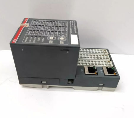 ABB Automation Digital IO-module CI501-PNIO Nieuw in origineel