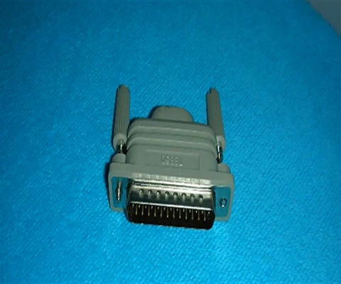 ABB TB850 3BSC950193R1 CEX-Bus Terminator Elektrisch apparaat