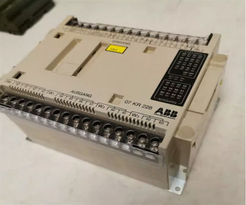 BC810K02 3BSE0311 55R1 Spanningsregulatiemodule