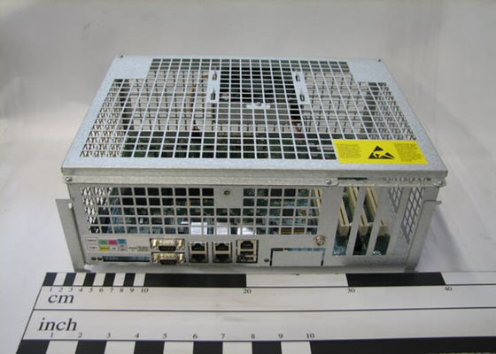 ABB 3HNA030776-001, DSQC 639, TOP ASSEMBLY,Land van oorsprong: China