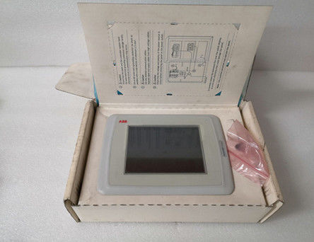 ABB PP825A 3BSE042240R3 Nvertermodulekaartaansluiting