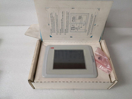 ABB PP825A 3BSE042240R3 Nvertermodulekaartaansluiting