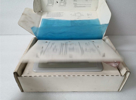 ABB PP825A 3BSE042240R3 Nvertermodulekaartaansluiting