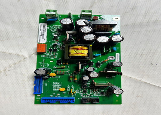 ABB 3ADT315100R1012 SDCS-POW-4-SD; POWER SUPPLY BOARD, POWER SUPPLY BOARD