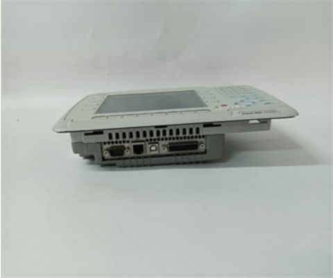 ABB PP836A 3BSE042237R2 Pane 800 Operator Panel Digitale invoermodule