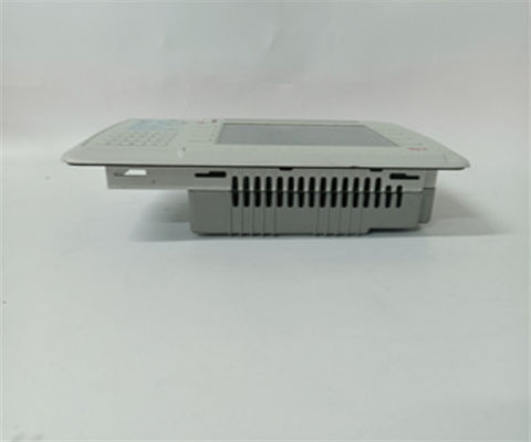 ABB PP836A 3BSE042237R2 Pane 800 Operator Panel Digitale invoermodule