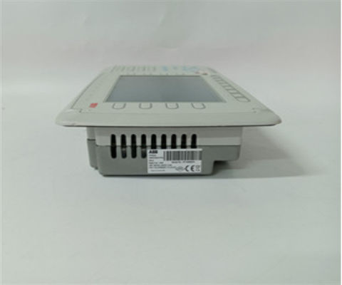 ABB PP836A 3BSE042237R2 Pane 800 Operator Panel Digitale invoermodule