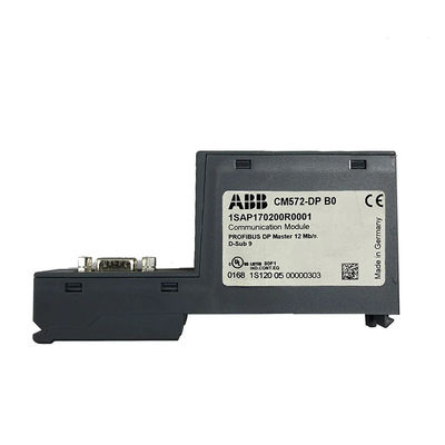 CM572-DP 1SAP170200R0001 Communicatie module Nieuwe originele doos