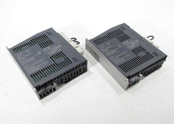 Van de de Reeks M.-j3-10B de Industriële AC Servoaandrijving van Mitsubishi Electric MELSERVO M.-J3 Versterker 100W