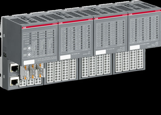 ABB CI581-CN 1SAP228100R0001,S500 Interface module, CANopen slave