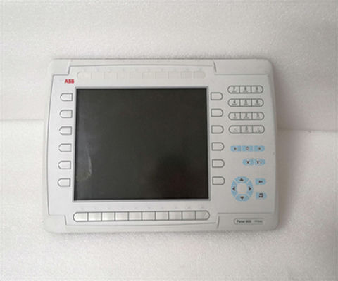 ABB PP846 3BSE042238R1 bedieningspaneel van de servocontroller