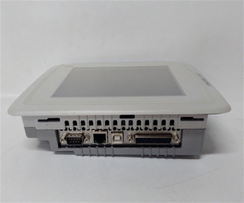PP835 3BSE042234R1 Geïntegreerde veldgegevensverwerving