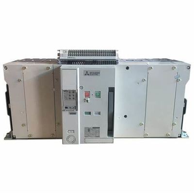 MITSUBISHI AE6300-SW 3-pool AC Industrial Servo Drive van AE SW SERIES