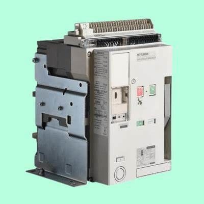 MITSUBISHI AE6300-SW 3-pool AC Industrial Servo Drive van AE SW SERIES