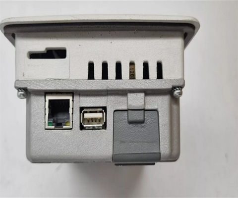 Isolatie Individuele galvanische geïsoleerde kanalen HMI touchscreen voor nauwkeurige besturing