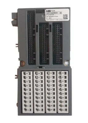 TU516 1SAP212000R0001 Digitale IO-module 24V Brand ABB Nieuwe doos