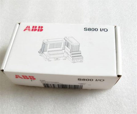 ABB TK801V006 3BSC950089R2 Modulebusverlengingsschildkabel