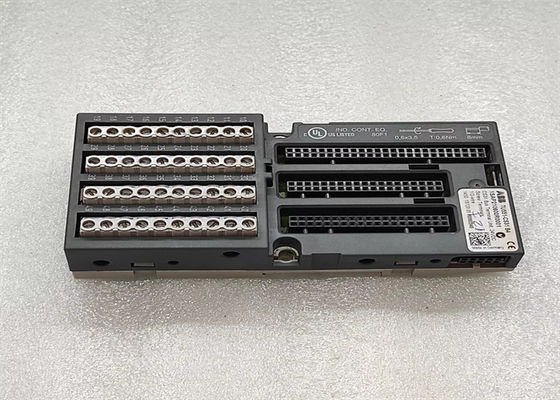 TU551-CS31 1SAP210600R0001 Gedistribueerde automatisering I O-module ABB