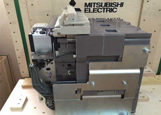 MITSUBISHI ACB laagspanningsluchtsluiter AE1600-SS 1600A 3P Fix Functionele Nieuwe