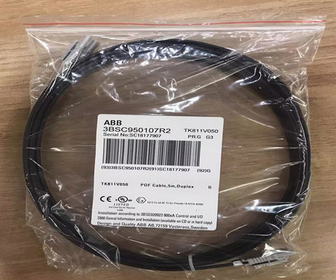 3BSC950107R2 ABB TK811V050 POF-kabel Plastic optische vezels