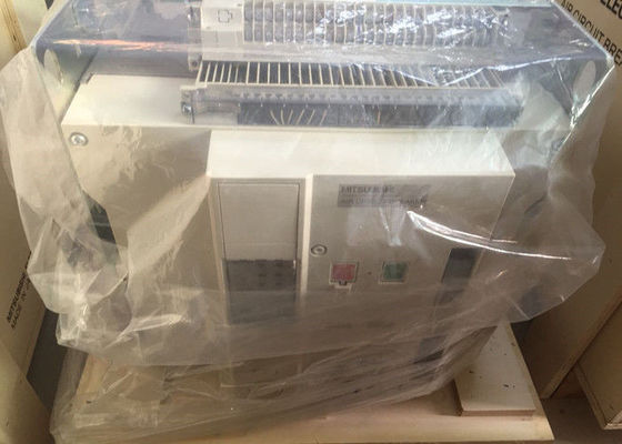 Mitsubishi ACB AE1250-SS AE1250-SW 1250A laagspanningsluchtsluiters